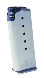 KAHR ARMS MAGAZINE CW9/K9/P9 9MM 7RD