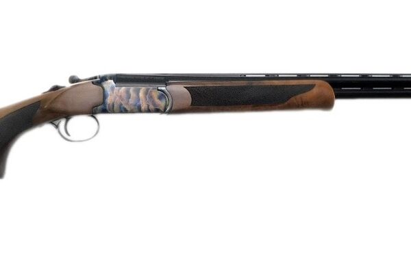 Pointer Acrius .410 Bore Over-Under Shotgun 28″ Case-Hardened