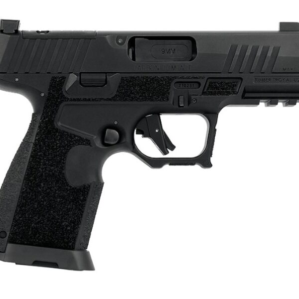 Kimber R7 Mako 9mm Striker-Fired Pistol 15+1 CFC