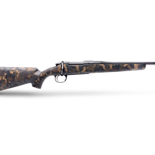 Wilson Combat Wilson .308 Win 16″ Barrel 4+1rd Bolt-Action Rifle