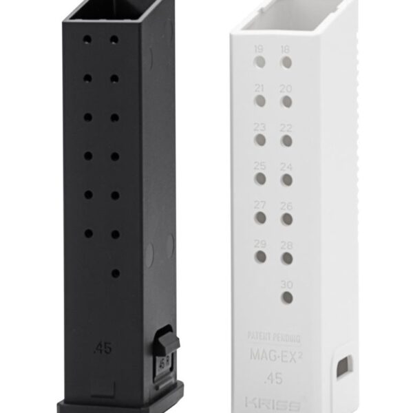 KRISS USA MAGEX2 EXTENSION KIT 45ACP ALP
