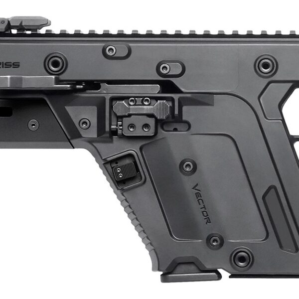KRISS USA Vector CRB G3 .45 ACP 16″ Barrel 10+1rd Semi-Auto Carbine