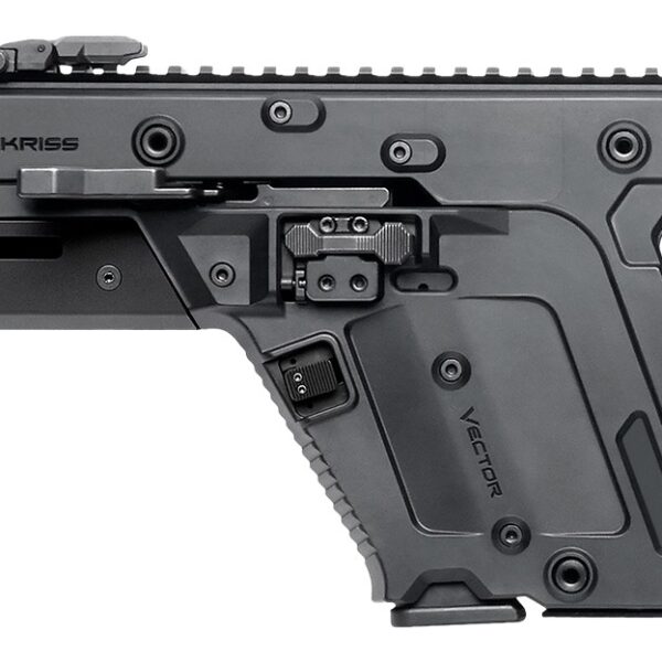 KRISS USA Vector CRB G3 .45 ACP 16″ Barrel 10+1rd Semi-Auto Carbine