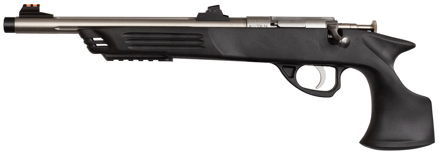 Crickett Keystone .22 LR Pistol Single Shot 9" Barrel 1 Rd