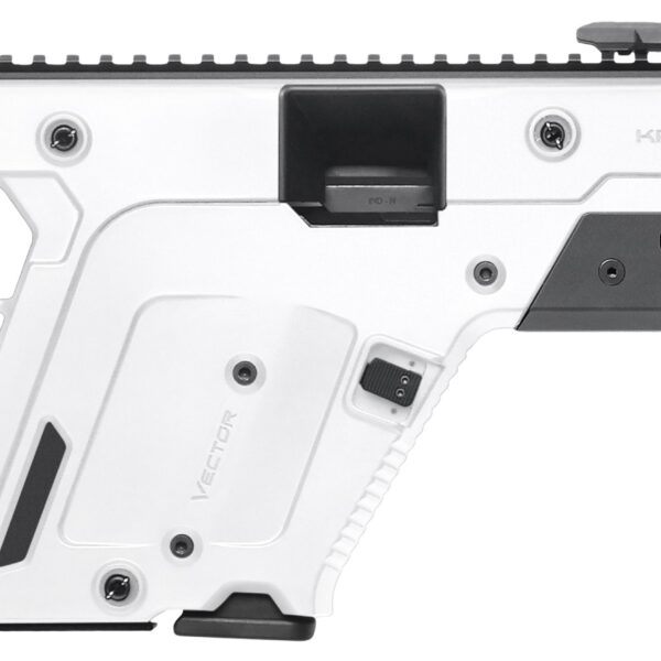 KRISS USA Vector CRB G3 10mm 16″ Barrel 10+1rd Semi-Auto Carbine