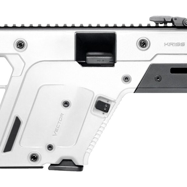 KRISS USA Vector CRB G3 10mm 16″ Barrel 10+1rd Semi-Auto Carbine