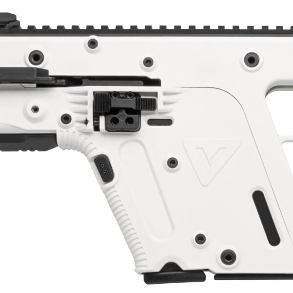 KRISS USA Vector CRB G3 10mm 16″ Barrel 10+1rd Semi-Auto Carbine