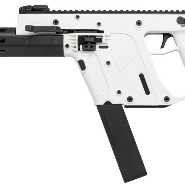 KRISS USA Vector CRB G3 .22 LR 16″ Barrel 30+1rd Semi-Auto Carbine