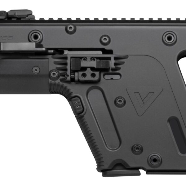 KRISS USA Vector CRB G3 .22 LR 16″ Barrel 10+1rd Semi-Auto Carbine
