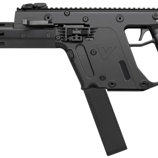 KRISS USA Vector CRB G3 .22 LR 16″ Barrel 30+1rd Semi-Auto Carbine