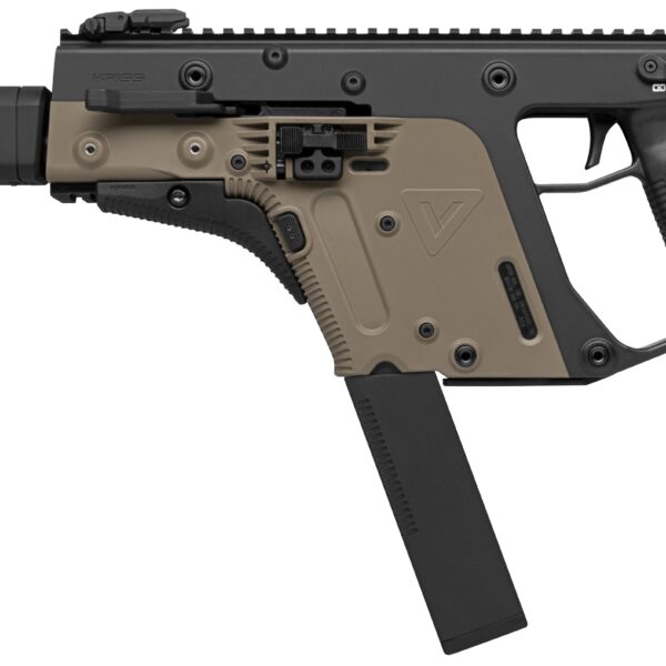 KRISS USA Vector CRB G3 .22 LR 16″ Barrel 30+1rd Semi-Auto Carbine