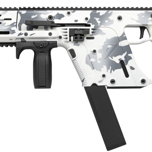 KRISS USA VECTOR CRB-E 22LR 16″ MC ALP