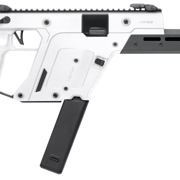 KRISS USA Vector CRB G3 .45 ACP 16″ Barrel 30rd Semi-Auto Carbine