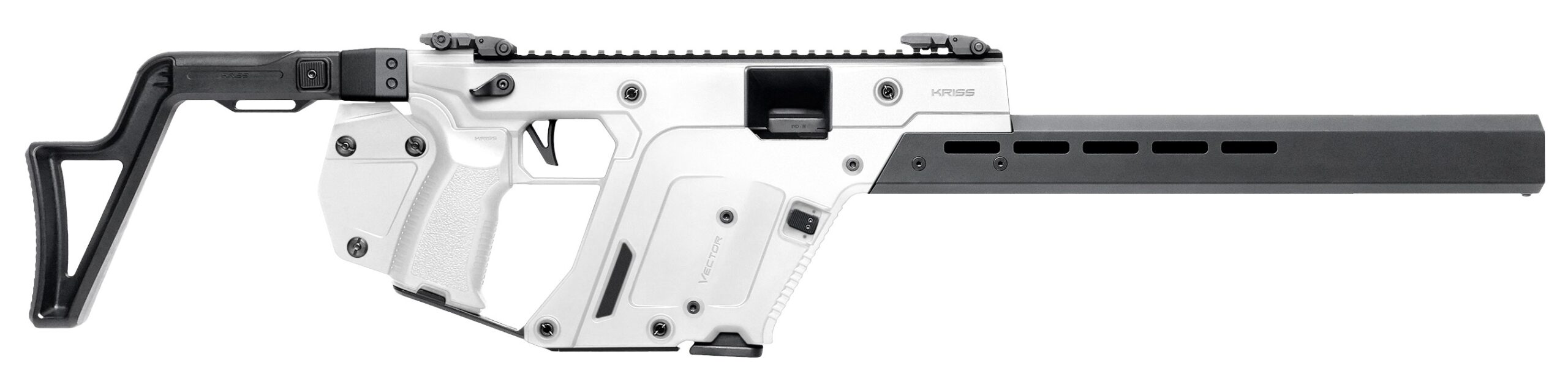 KRISS USA Vector CRB G3 .45 ACP 16" Barrel 10+1rd Semi-Auto Carbine