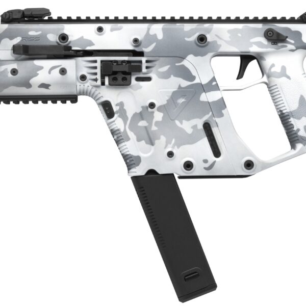 KRISS USA VECTOR SDP-E 9MM 6.5″ MC ALP