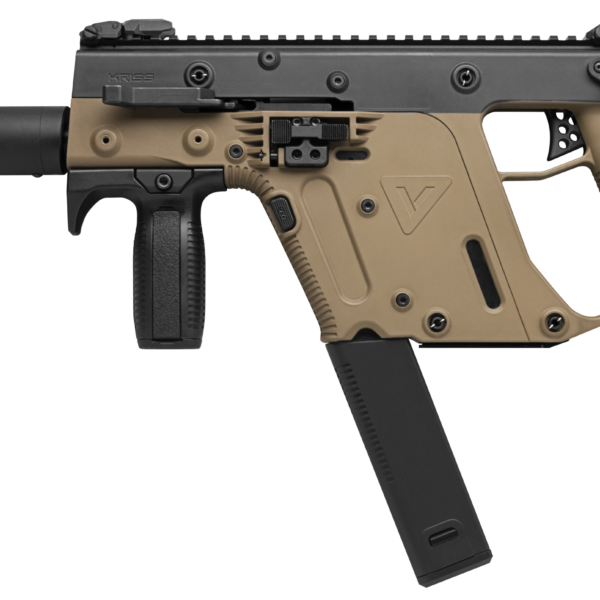 KRISS USA VECTOR CRB G2 ORIGIN 45ACP 16″