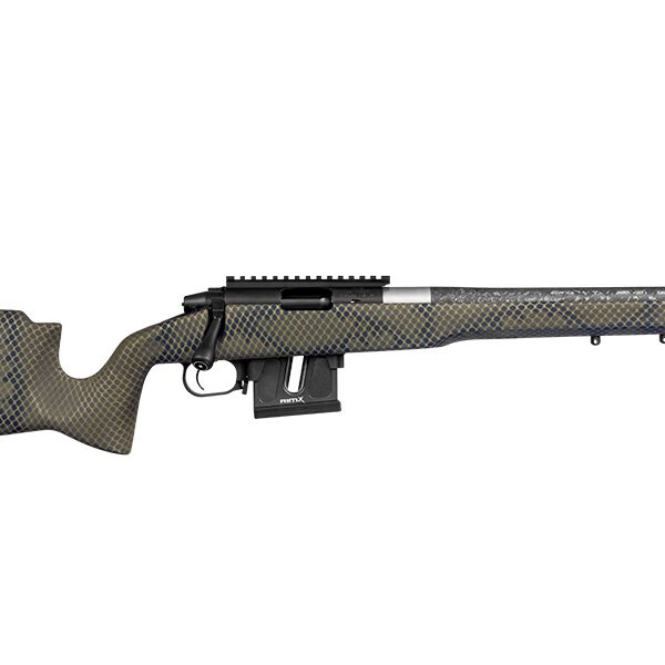 Proof Research Latitude .22 LR Rimfire Bolt-action Rifle