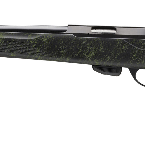 Tikka T1x .22 LR Rifle Bolt-Action 20″ Barrel 10 +1 Rd Blued