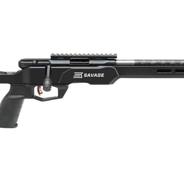 Savage ARMS B17 PRECISION LITE 17HMR 18″ .17 HMR Bolt Rifle