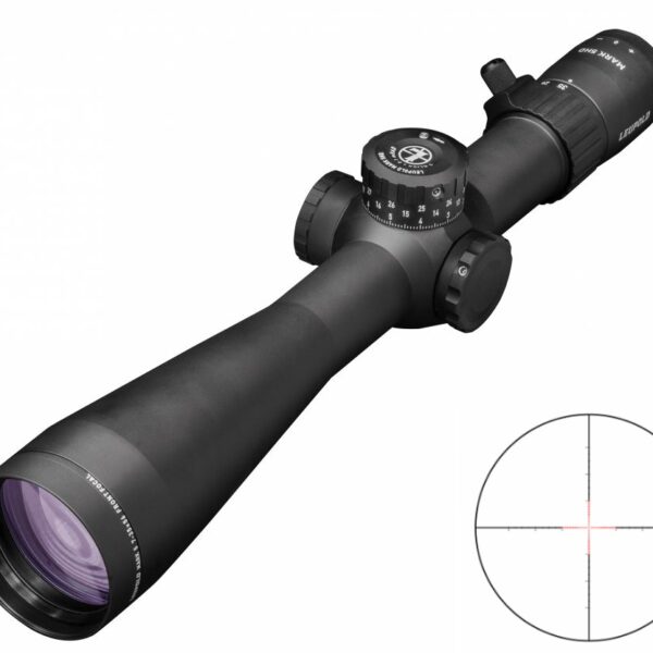LEUPOLD MARK 5 7-35X56 35MM FFP TMR