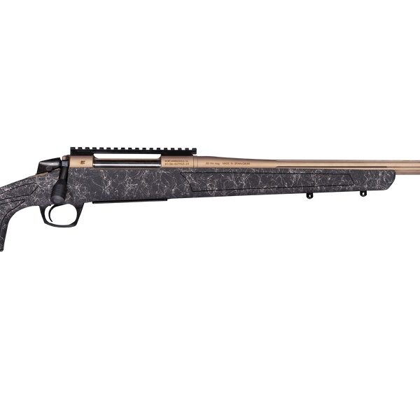 Connecticut Valley Arms / CVA CVA CASCADE LR HTR 7MAG BRZ/BLK 7mm Remington