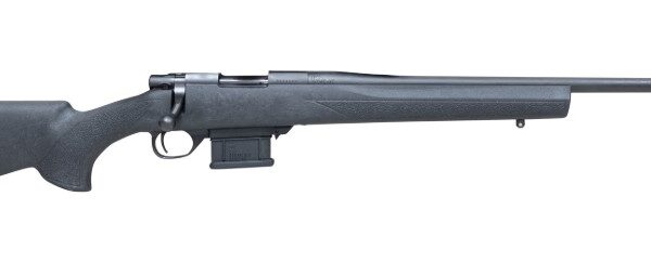 Howa Mini Action Bolt-Action Rifle 22″ TB Firearm