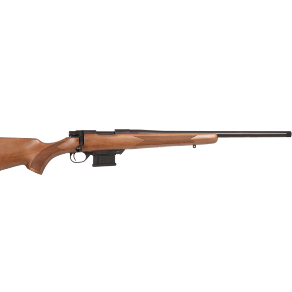 Howa Mini Action 6.5 Grendel Bolt-Action Rifle 20″ TB
