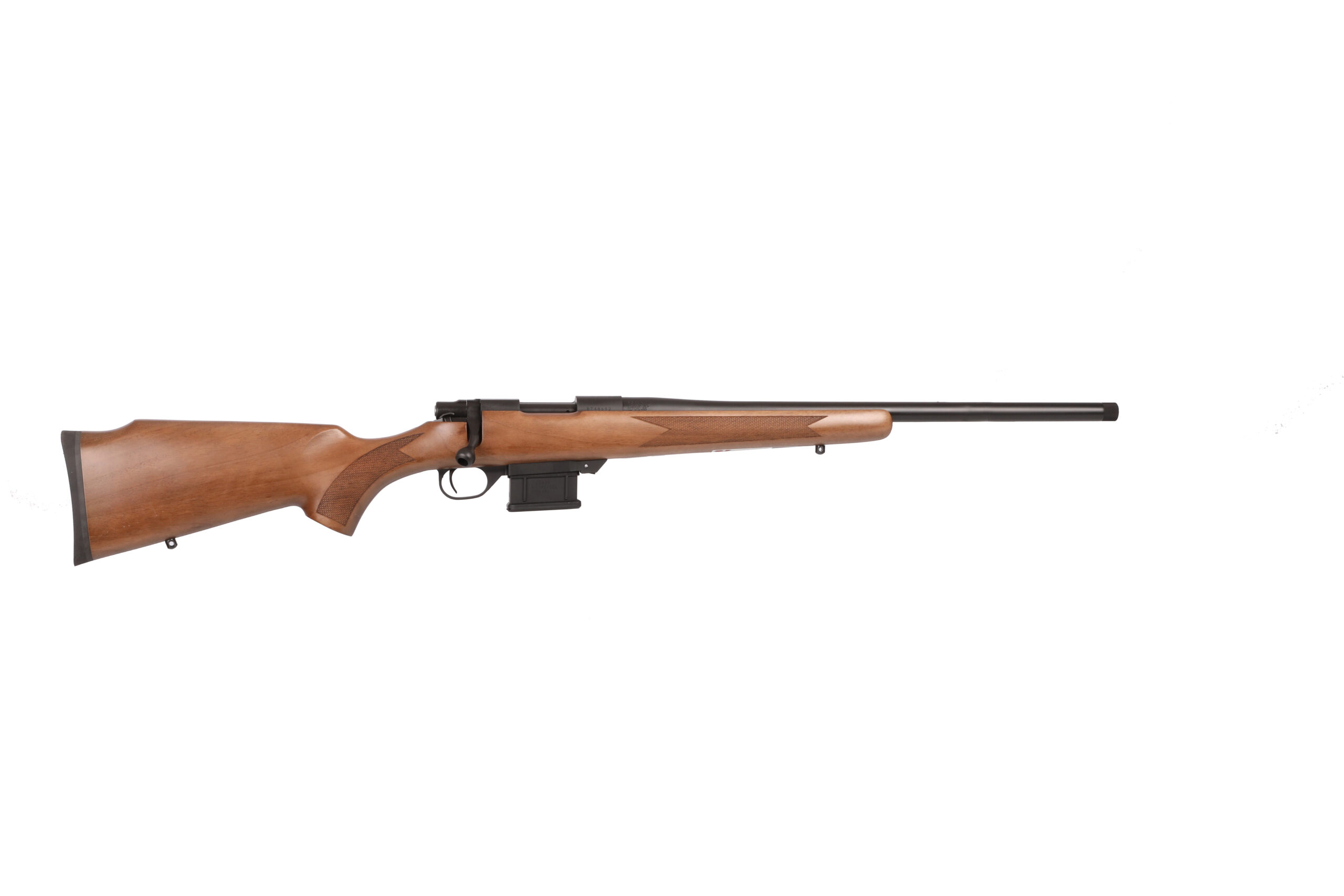 Howa Mini Action 6.5 Grendel Bolt-Action Rifle 20" TB