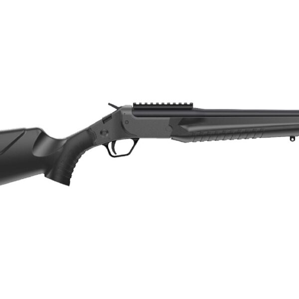 ROSSI LWC 357MAG BLK/BLK 16.5″ TB