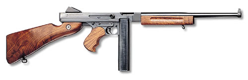 Kahr Arms M1c .45 ACP Rifle Semi-Auto 16.5″ Barrel 30 +1 Rd
