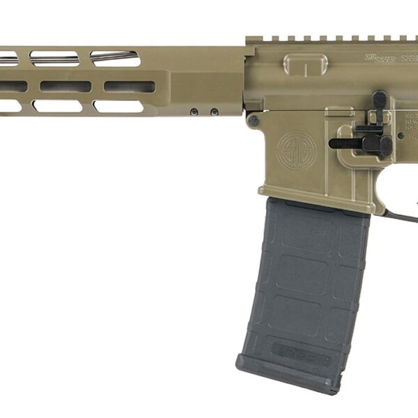 SIG SAUER M400 TREAD V2 5.56MM GRN 16″ #