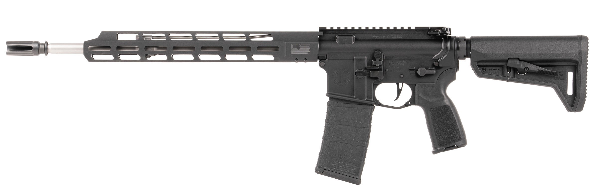 SIG Sauer P320 Compact 9mm Luger Striker-Fired 3.90" Barrel
