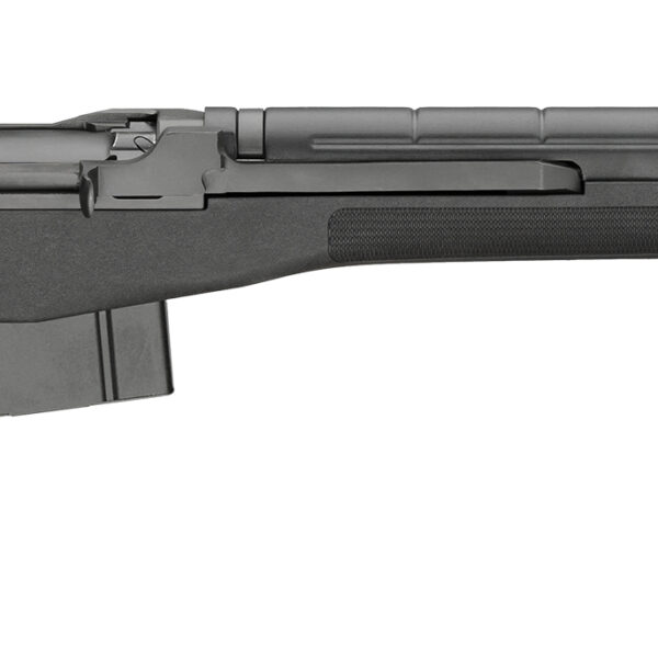 Springfield Armory M1A Loaded .308 Win Semi-Auto Rifle 22″ Walnut