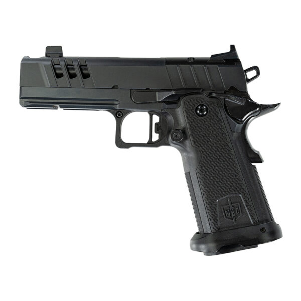 Military Armament Corp MAC 1911 DS 9mm 4.25″ Barrel 17+1rd Semi-Auto Rifle