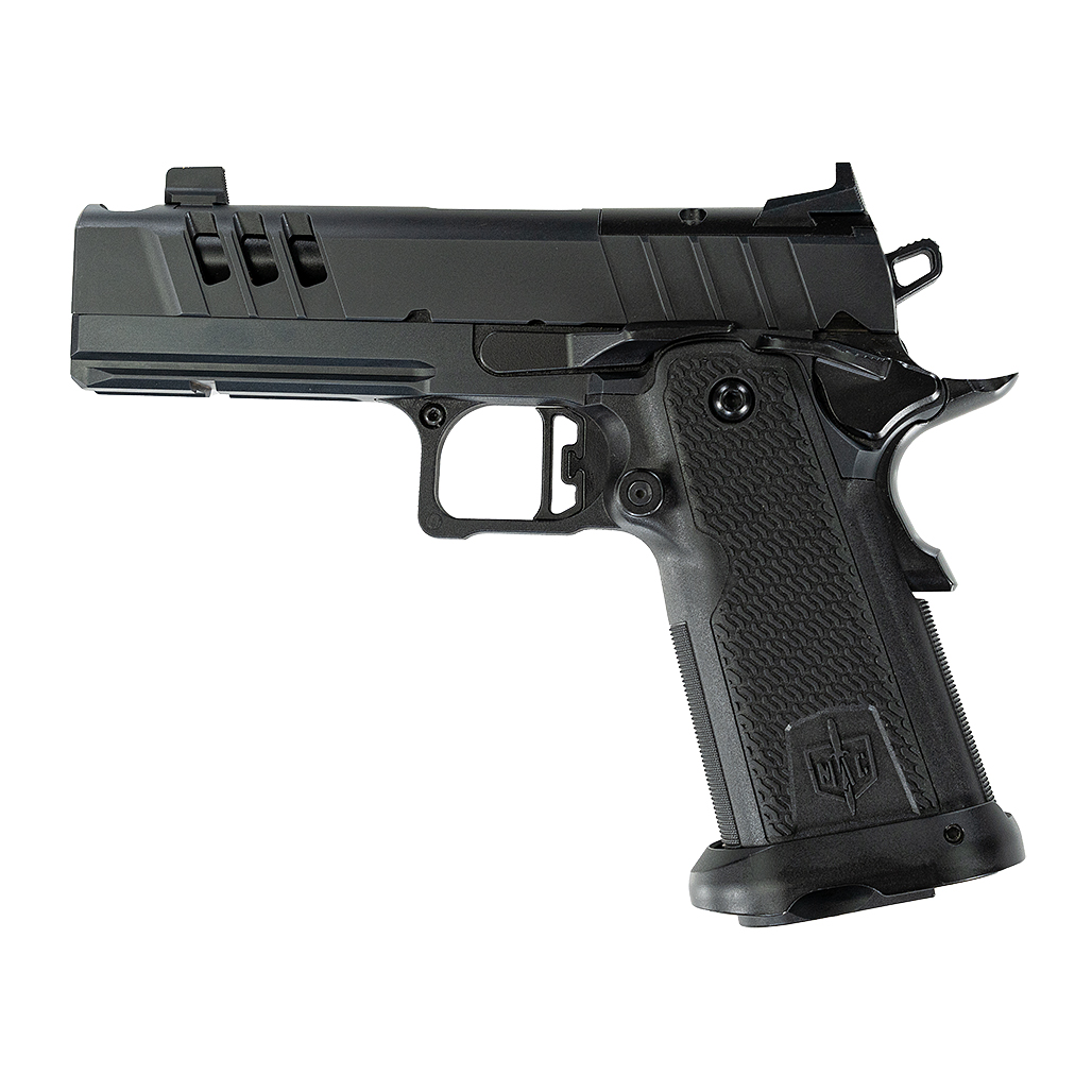 Military Armament Corp MAC 1911 DS 9mm 4.25" Barrel 17+1rd Semi-Auto Rifle