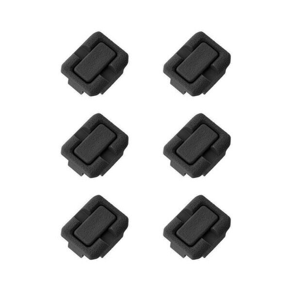 MAGPUL M-LOK WIRE CONTROL KIT BLK