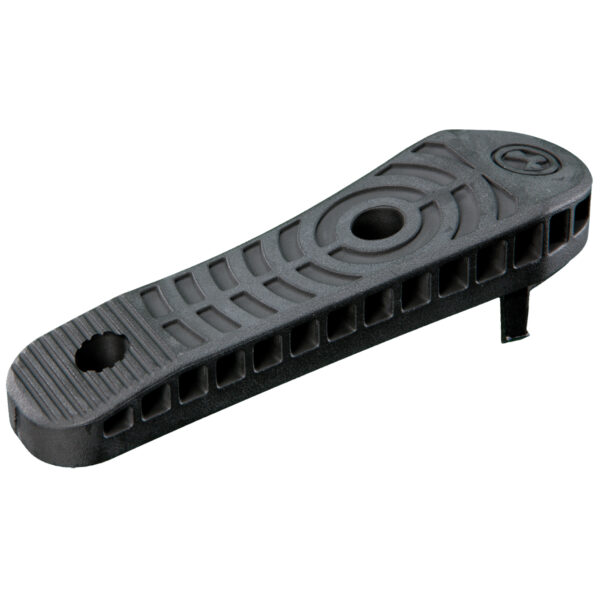 MAGPUL RUBBER BUTT PAD 0.70″ BLK