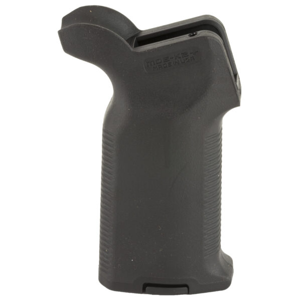 MAGPUL MOE-K2+ GRIP BLK AR15/M4