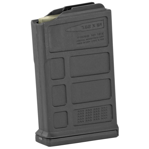 MAGPUL PMAG 10 AC 7.62×51 10RD BLK