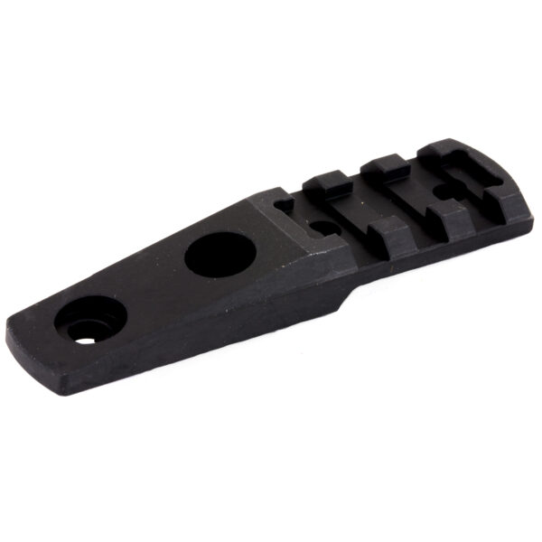MAGPUL M-LOK CNTLVR LGHT MNT ALUM BLK