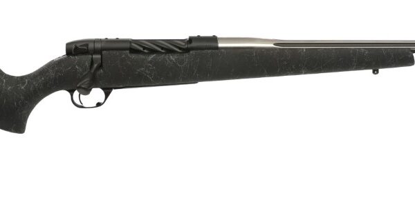 Weatherby Mark V Accumark 7mm Backcountry Bolt Action (9-lug) 20″ Barrel