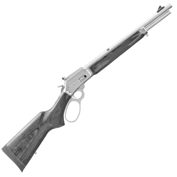 Marlin 1894 .357 MAGNUM 16.1″ Barrel Lever-Action Rifle