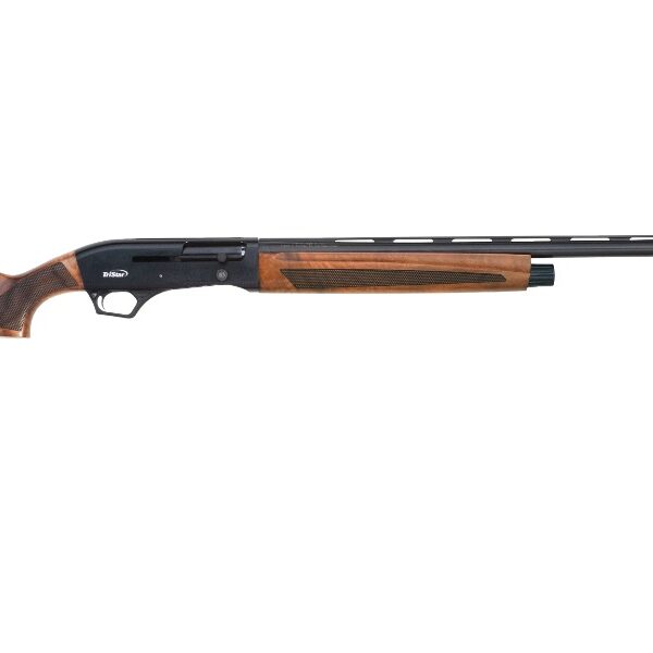 TriStar Matrix Inertia 12ga Semi-Auto Shotgun 28″ Walnut/Blue 3″