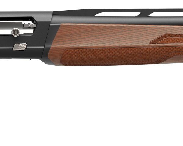Browning Maxus II Hunter Semi-Auto Shotgun 12 Gauge 28″ Barrel 4-Round Blued