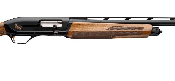 Browning Maxus II Black Gold 12 Gauge Semi-Auto 26″ Shotgun
