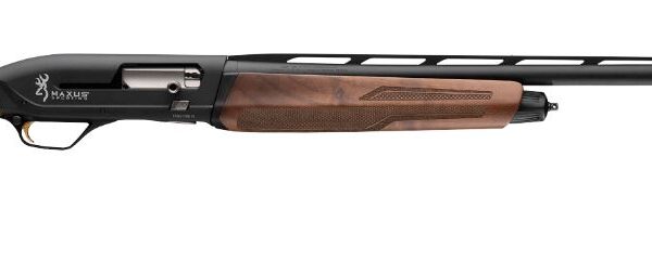 Browning Maxus II Sporting Mb 12 Gauge Semi-Auto 28″ Shotgun
