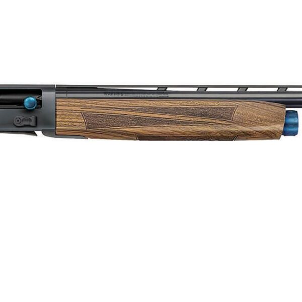 Mossberg 940 Pro Sporting 12 Gauge Semi-Auto Shotgun — 30″ Barrel, 4+1 Rounds