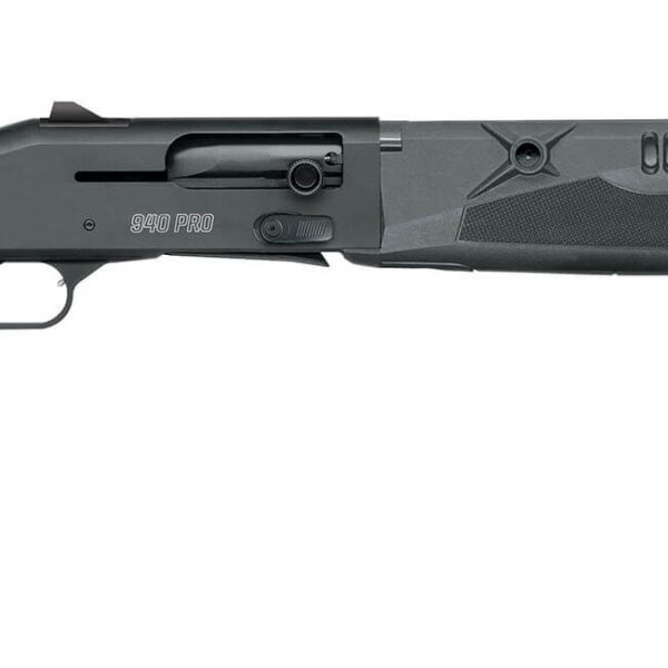 Mossberg 940 PRO Semi-Auto Shotgun 12 Gauge 18.5″ Barrel 4+1