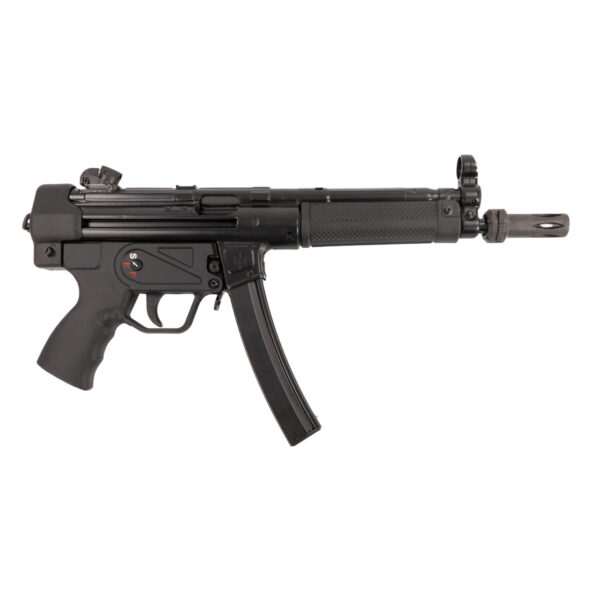 Military Armament Corp MAC 1911 DS 9mm Firearm