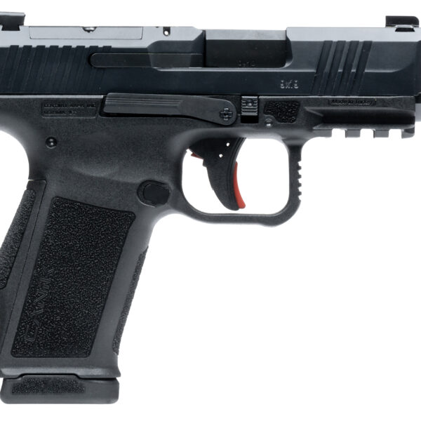 Canik Mete MC9L Compact 9mm Luger Striker-Fired 3.18″ Barrel